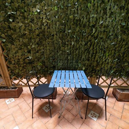 Una Stanza Al Museo Neapol Zewnętrze zdjęcie
