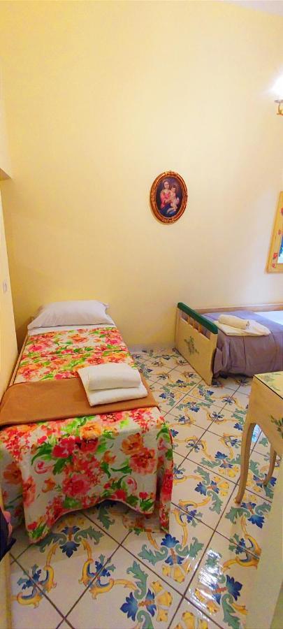 Una Stanza Al Museo Neapol Zewnętrze zdjęcie