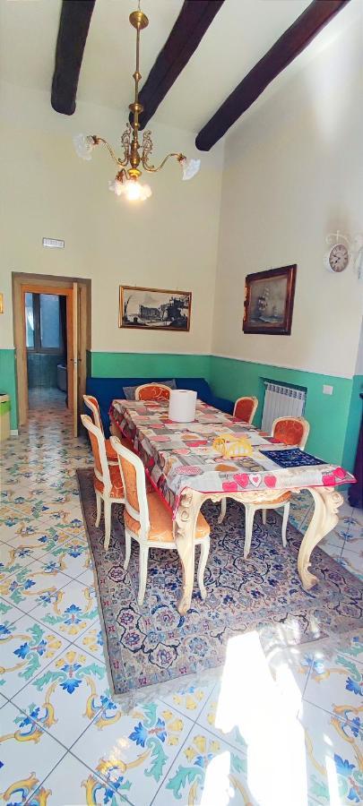 Una Stanza Al Museo Neapol Zewnętrze zdjęcie